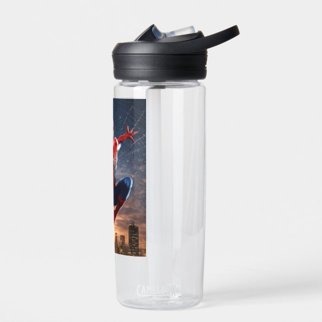 Klassen Trinkflasche (Links)