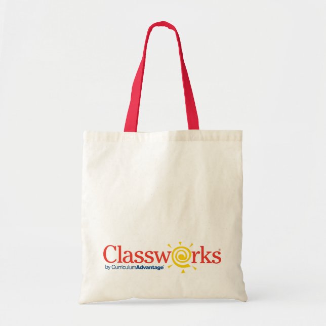 Klassenarbeit-Tasche Tragetasche (Vorne)
