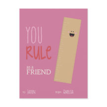 Klassenzimmer Valentine