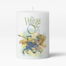 KLASSIC WIZARD OF OZ CHRISTMAS