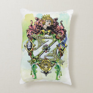 KLASSIC WIZARD OZ CHARACTER PILLOW DEKOKISSEN