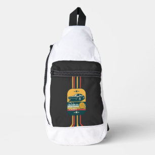 Klassik Crossbody Bag