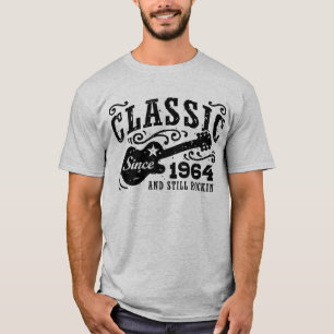 Klassik seit 1964 T-Shirt