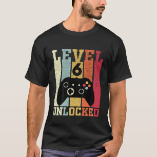 Klassik seit 1965 Vintager Stil Geboren 1965 Birt T-Shirt