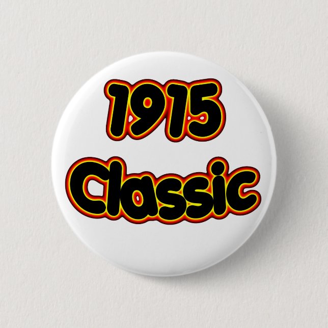 Klassiker 1915 button (Vorderseite)