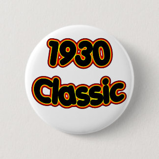 Klassiker 1930 button