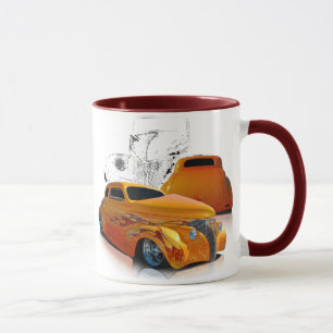 Klassiker 1939 tasse