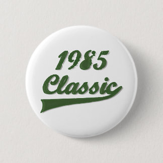 Klassiker 1985 button