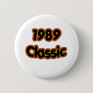 Klassiker 1989 button