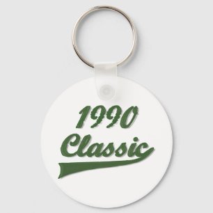 Klassiker 1990 schlüsselanhänger