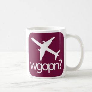 Klassiker 325 ml wgopn Tasse