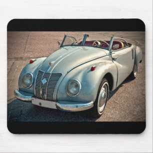 Klassiker Auto Mousepad