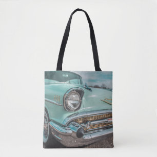 Klassiker Auto Tasche