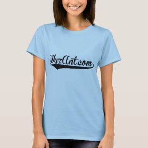 Klassiker-Baseball T WyzAnt.com-Tutor-4,0 T-Shirt