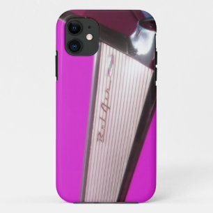 Klassiker: Chevrolet Bel Air iPhone 11 Hülle