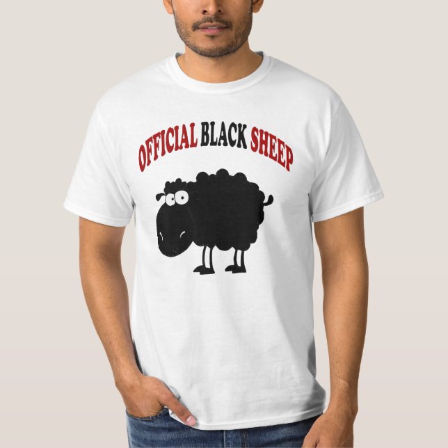 Klassiker der Familie T-Shirt (Vorderseite)