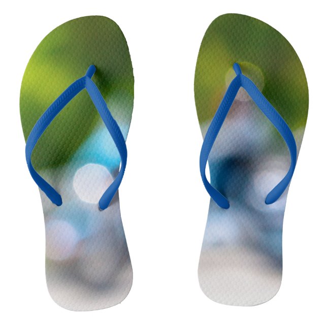 Klassiker Flip Flops (Fußbett)