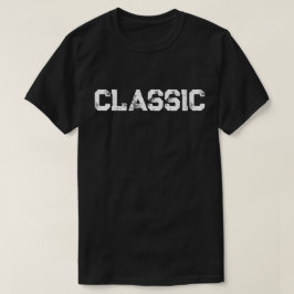 Klassiker für dich T-Shirt