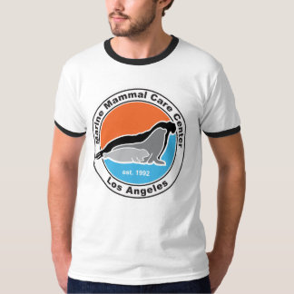 Klassiker MMCC LA Logo-T - Shirt