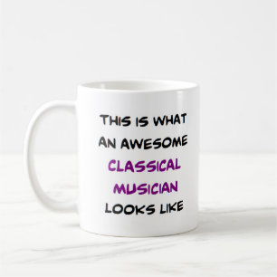 Klassiker, phantastisch kaffeetasse