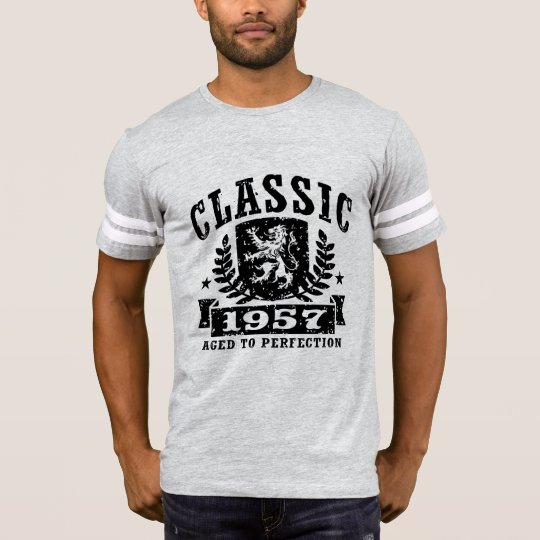 Klassiker seit 1957 T-Shirt