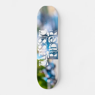 Klassiker Skateboard