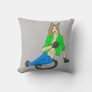 Klassikerkissen Kissen