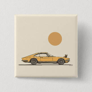 Klassikwagen Jaguars Button