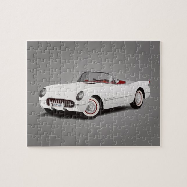 Klassisch (Horizontal)