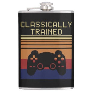 KLASSISCH AUSBILDUNG FLACHMANN