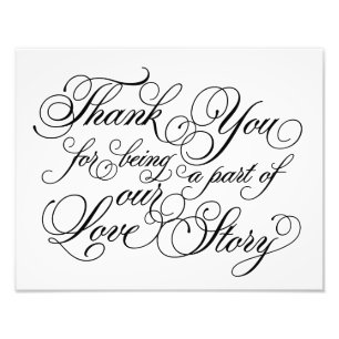 klassisch   EMPFANG Fotodruck