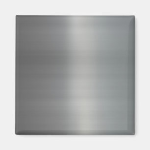 Klassisch gestopftes Metall Magnet