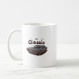 klassisch kaffeetasse