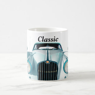 Klassisch Kaffeetasse