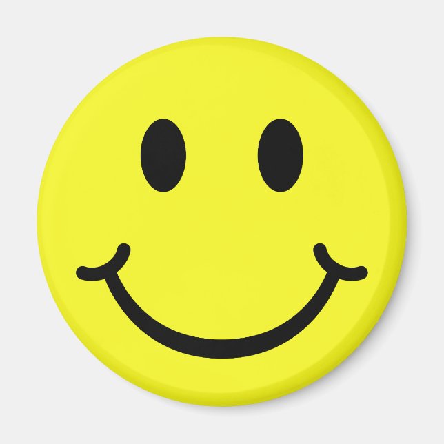 klassisch magnet (Vorne)