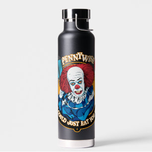 Klassisch pennywise - ich könnte Sie einfach essen Trinkflasche