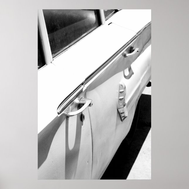 klassisch poster (Vorne)