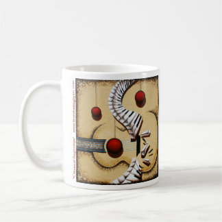 Klassische Anfang-Kaffee-Tasse Kaffeetasse