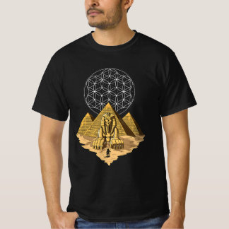 klassische Anunnaki T-Shirt