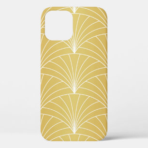 Klassische Art Deco Nahtloses Muster. Geometric St Case-Mate iPhone Hülle