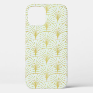 Klassische Art Deco Nahtloses Muster. Geometric St Case-Mate iPhone Hülle