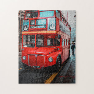 Klassische Auto-Puzzles Die schönsten klassischen