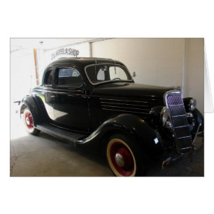 Klassische Autos