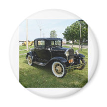 Klassische Autos