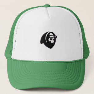 Klassische Baseball-Cap - Lässiger Alltagsstil Truckerkappe