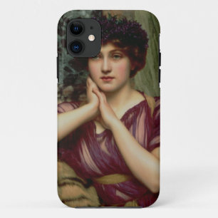 Klassische Beauty, 1901 (Öl auf Leinwand) title_seo2