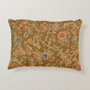 Klassische Blume Chintz Hübsch Soft Floral Design Dekokissen