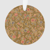 Klassische Blume Chintz Hübsch Soft Floral Design
