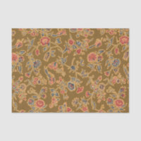 Klassische Blume Chintz Hübsch Soft Floral Design