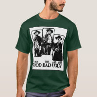 Klassische Geschenke alter Western
